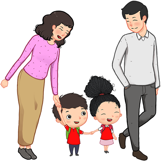 UCOP ICA PARENTS UCOP ICA PARENTS